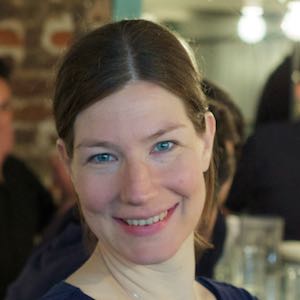 Veronika Gyuricza, PhD