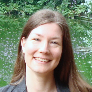 Veronika Gyuricza, PhD